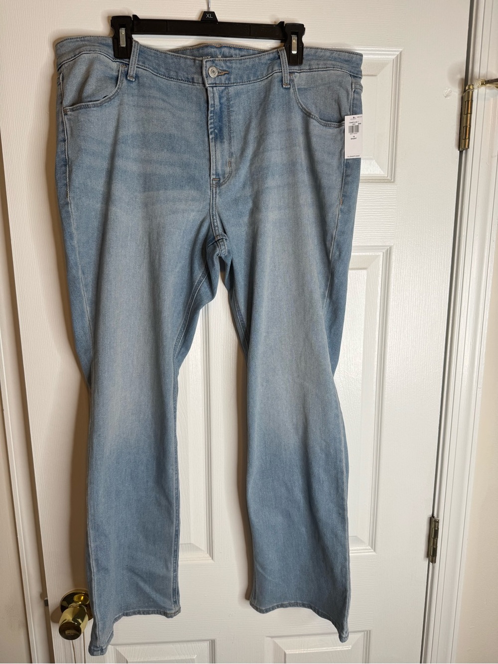 Old Navy Size 18 Short Mid-Rise Wow Boot Cut Denim  Jeans
